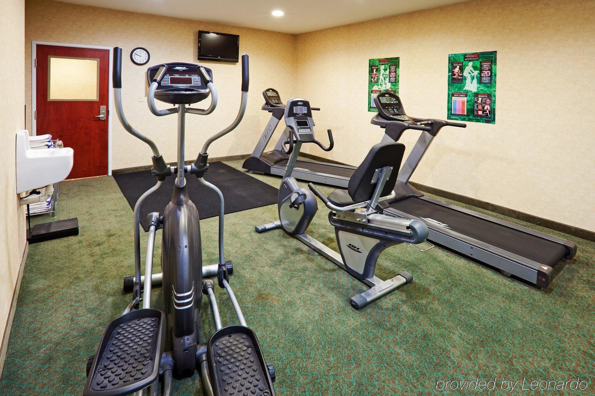 Hampton Inn Norton, Va Facilități foto