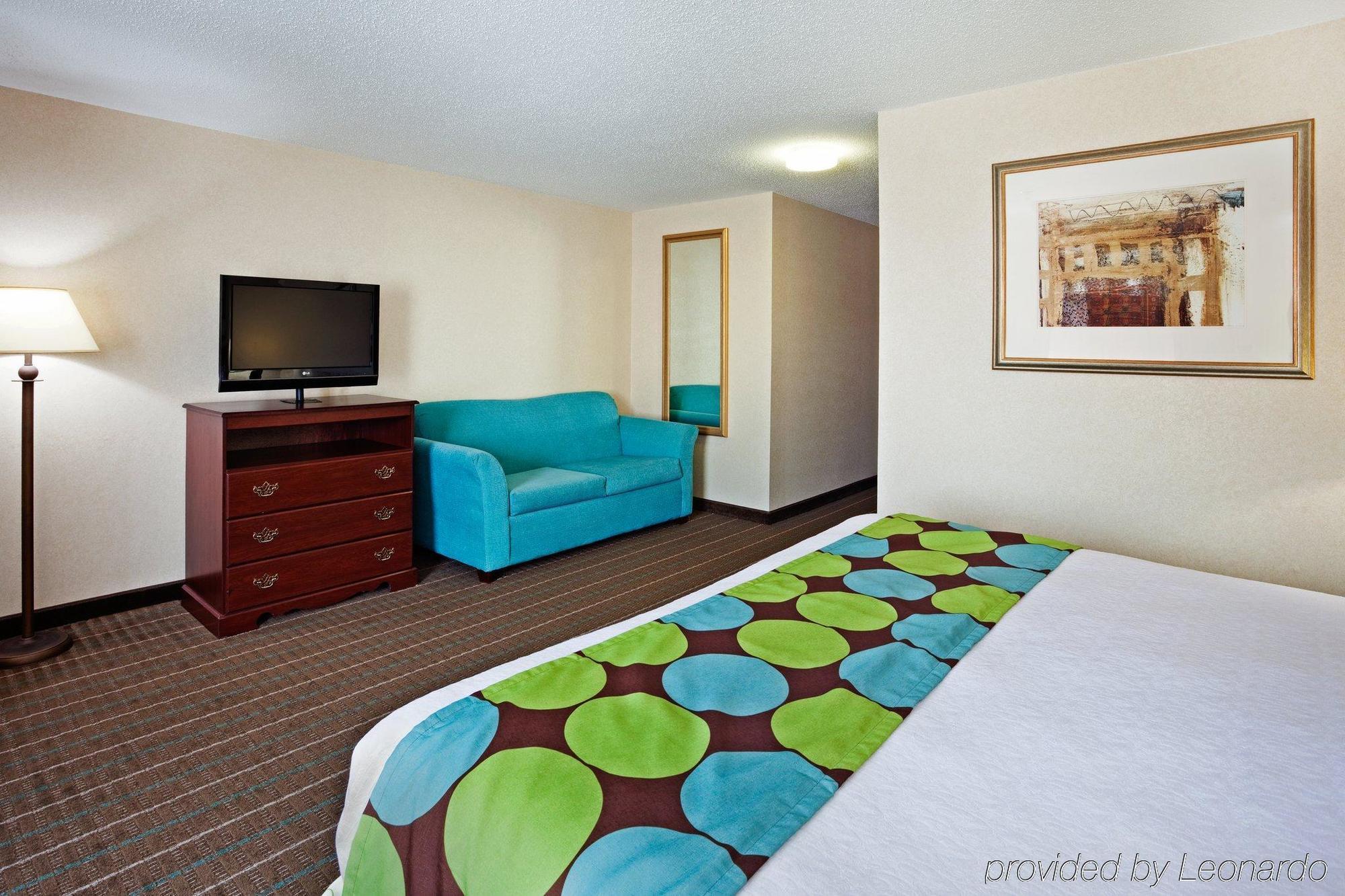 Hampton Inn Norton, Va Exterior foto