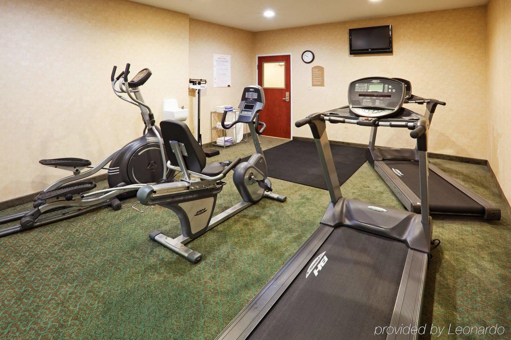 Hampton Inn Norton, Va Facilități foto